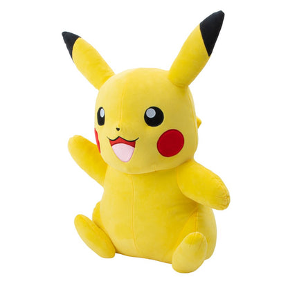 Pokemon Pikachu Plush - 24-inch Child's Plush with Authentic Details