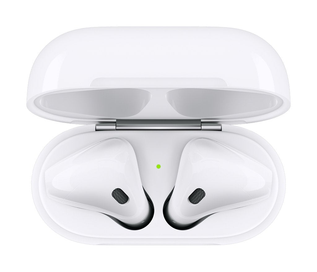 Apple Airpods with Charging Case (2Nd Generation)