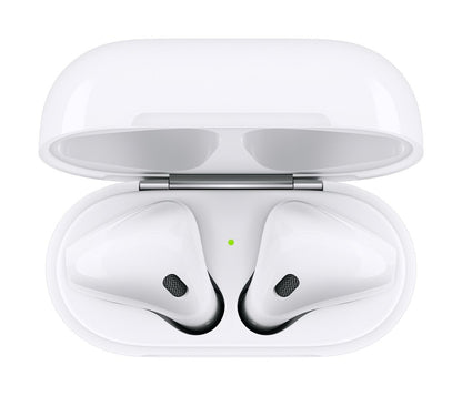 Apple Airpods with Charging Case (2Nd Generation)