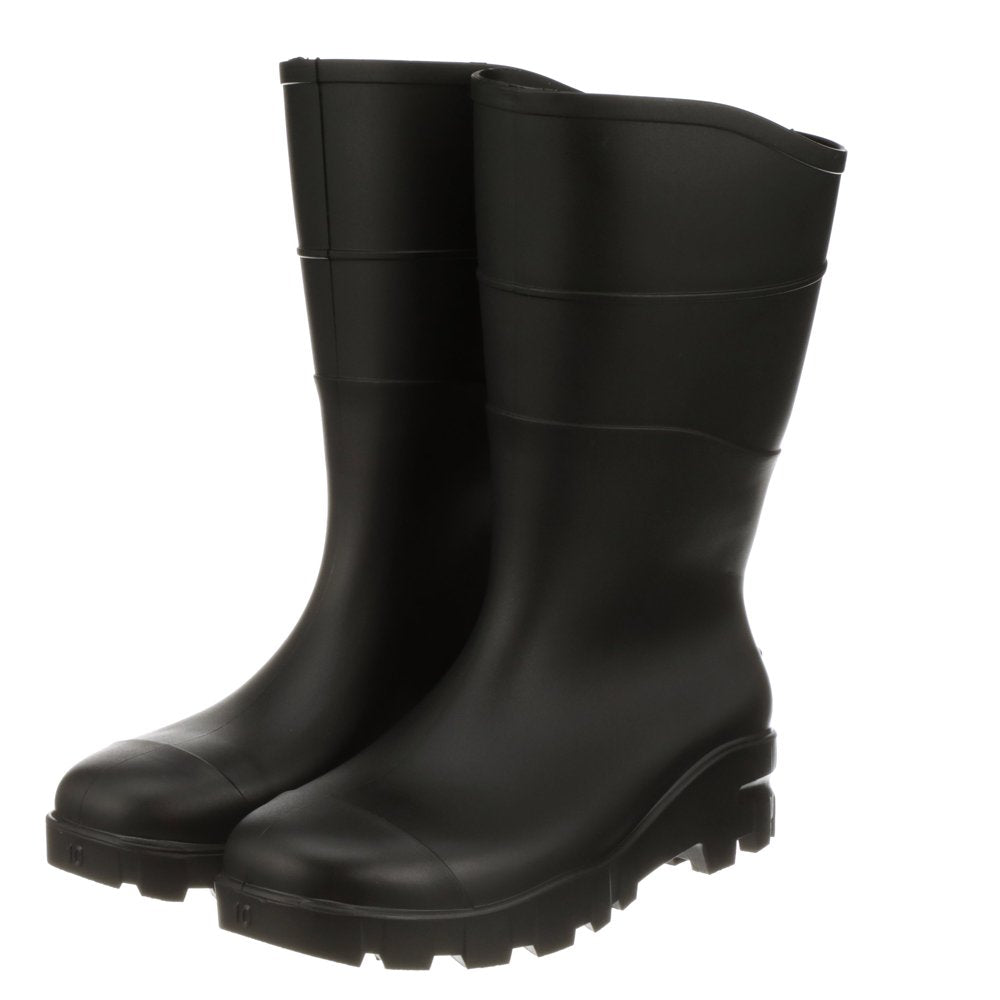  Unisex General Purpose Rubber Rain Work Boot