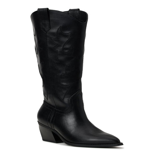  Women's Tall Western Boot