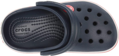 Crocs Toddler & Kids Crocband Clog, Sizes 4-6