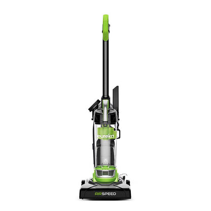 Eureka Airspeed Bagless Upright Vacuum Cleaner, NEU100