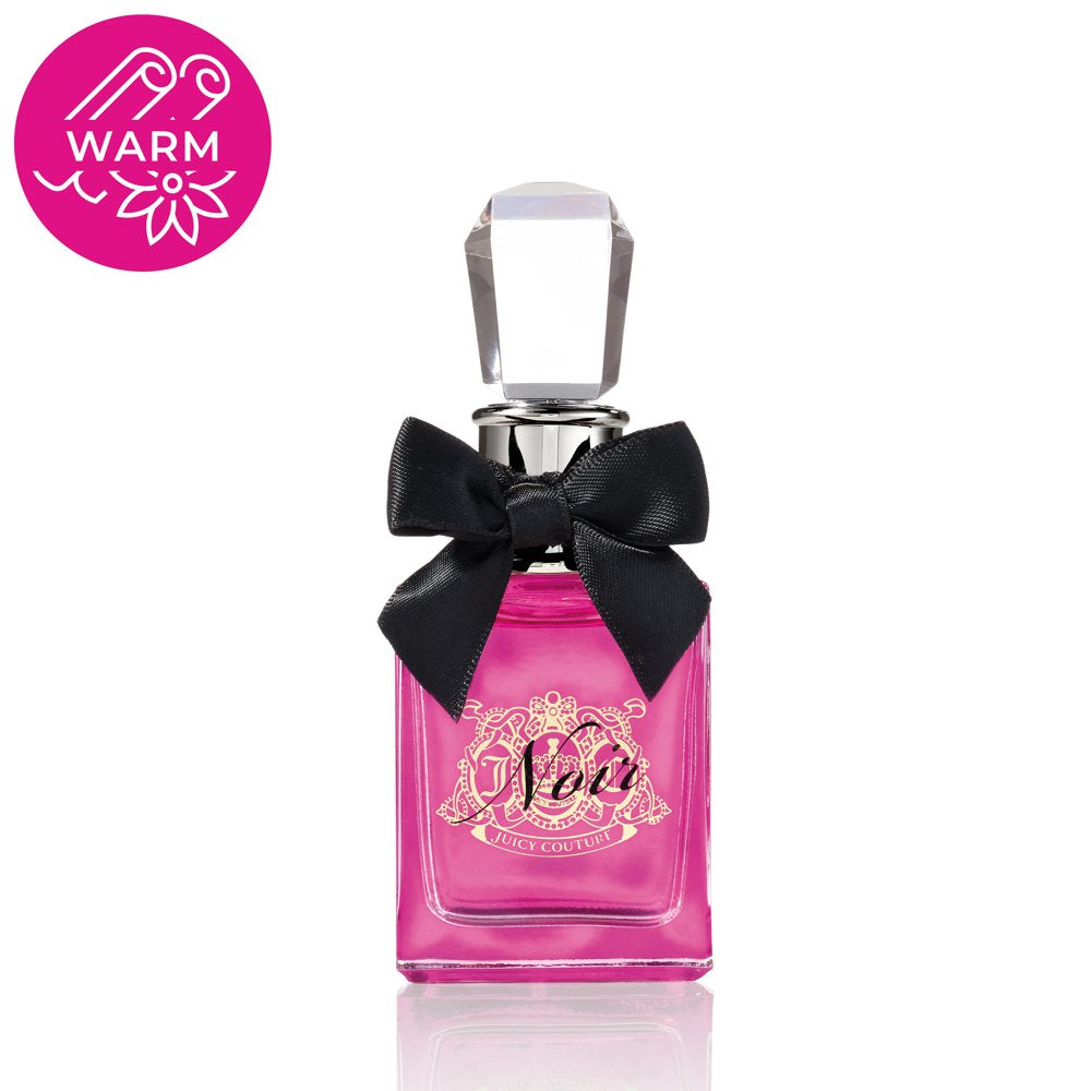 Juicy Couture Viva La Juicy Noir Eau De Parfum, Perfume for Women, 1.0 Fl. Oz