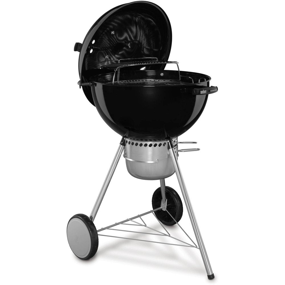 Weber Master-Touch 22" Charcoal Grill