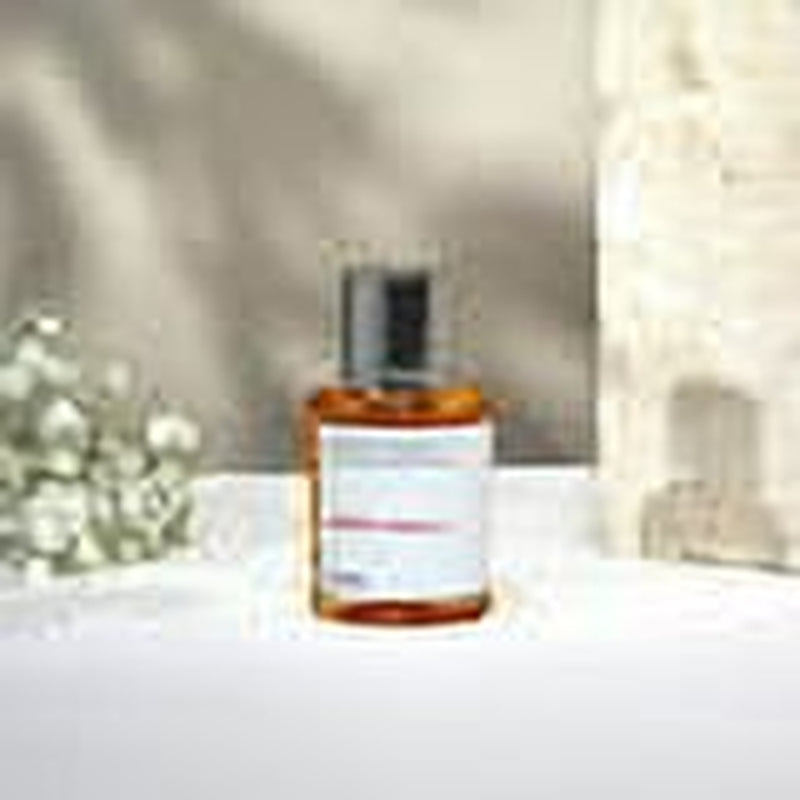 Ambery Vanilla Inspired By Ysl'S Black Opium Eau De Parfum. Size: 50Ml / 1.7Oz.