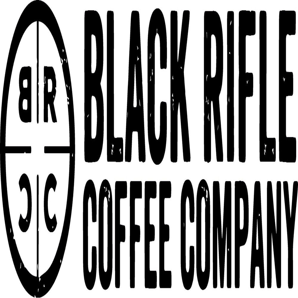 (2 pack) Black Rifle Coffee Company Gunship K-Cup Pods, Light Roast, 22 Ct