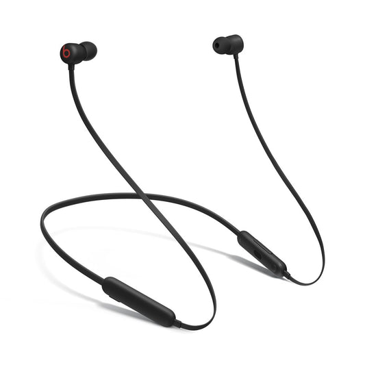 Beats Flex – All-Day Wireless Earphones – Beats Black