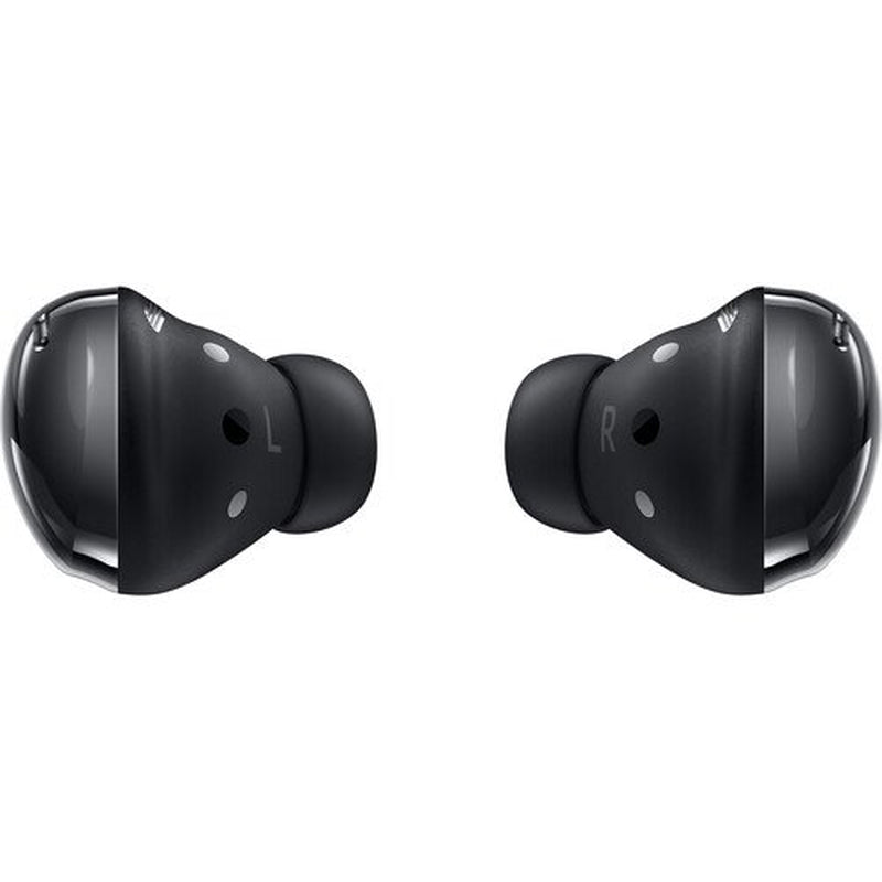 Samsung Galaxy Buds Pro SM-R190N Noise-Canceling True Wireless In-Ear Headphones - Violet, Used-very-good