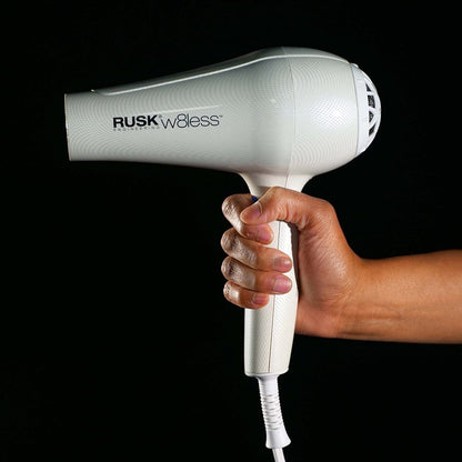 W8less Professional 2000 Watt Hair Dryer