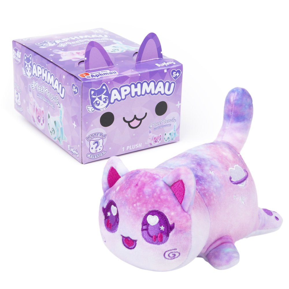 APHMAU PLUSH CAT S4