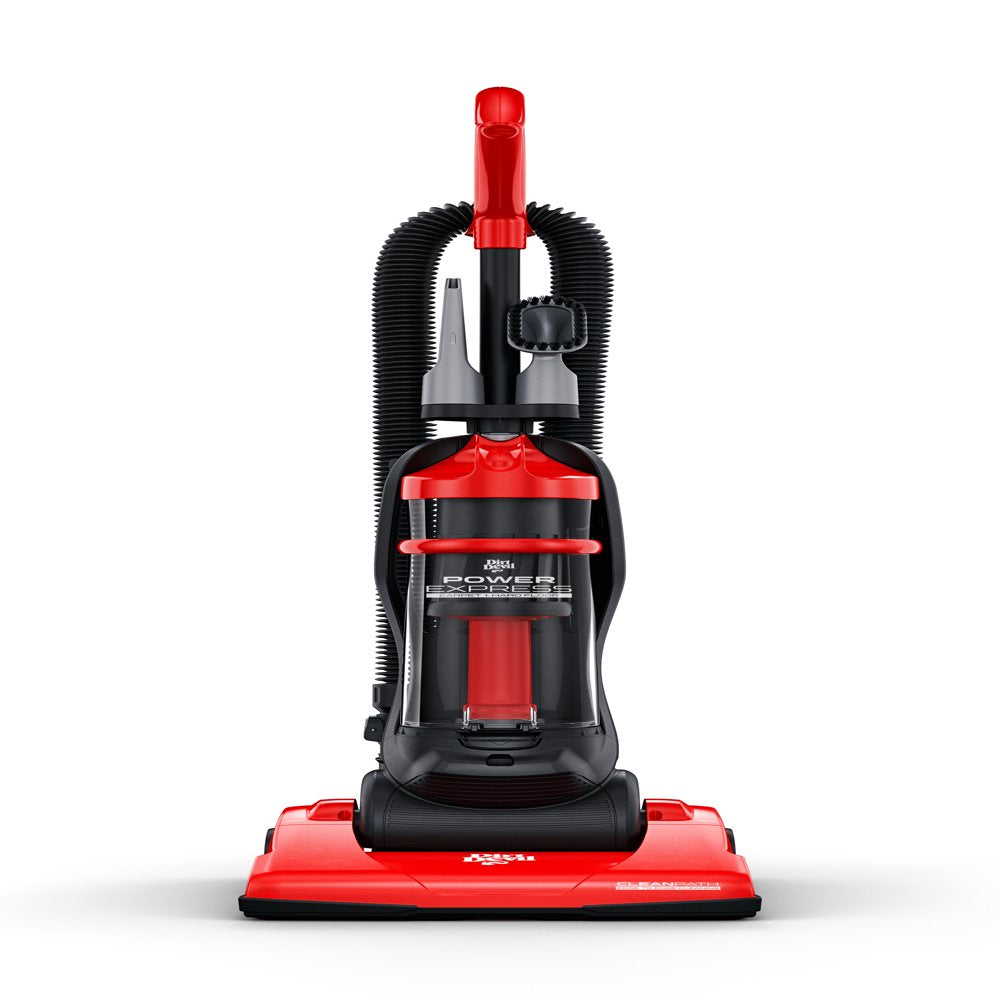 Dirt Devil Power Express Upright Bagless Vacuum, UD20120NC