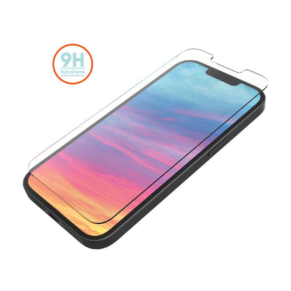 onn. Glass Screen Protector for iPhone 14