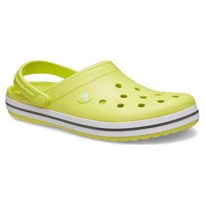 Crocs Toddler & Kids Crocband Clog, Sizes 4-6