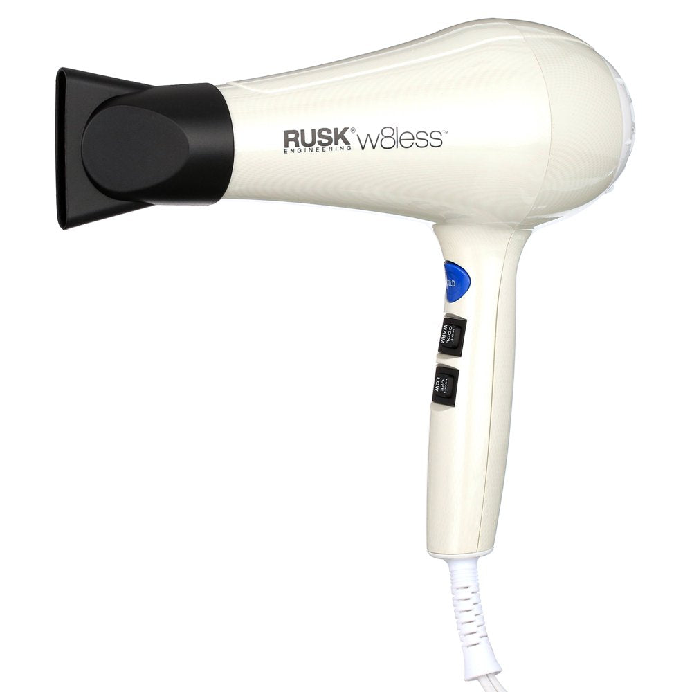 W8less Professional 2000 Watt Hair Dryer