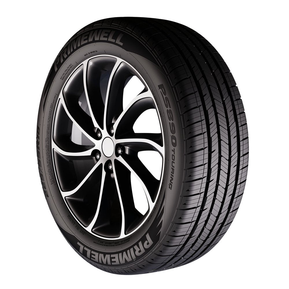 Primewell PS890 Touring All Season 225/65R17 102H Passenger Tire