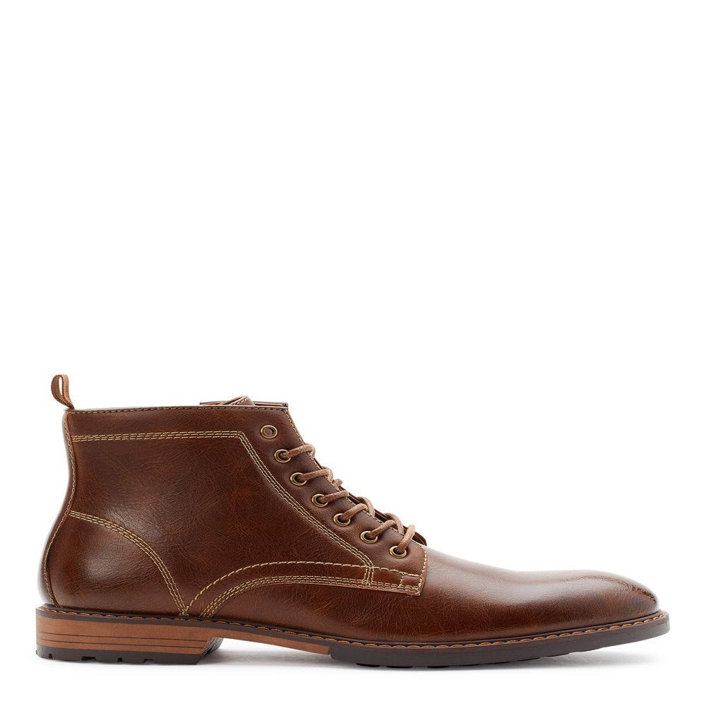 Madden NYC Men'S Maxwell Lace-Up Fashion Dress Boots