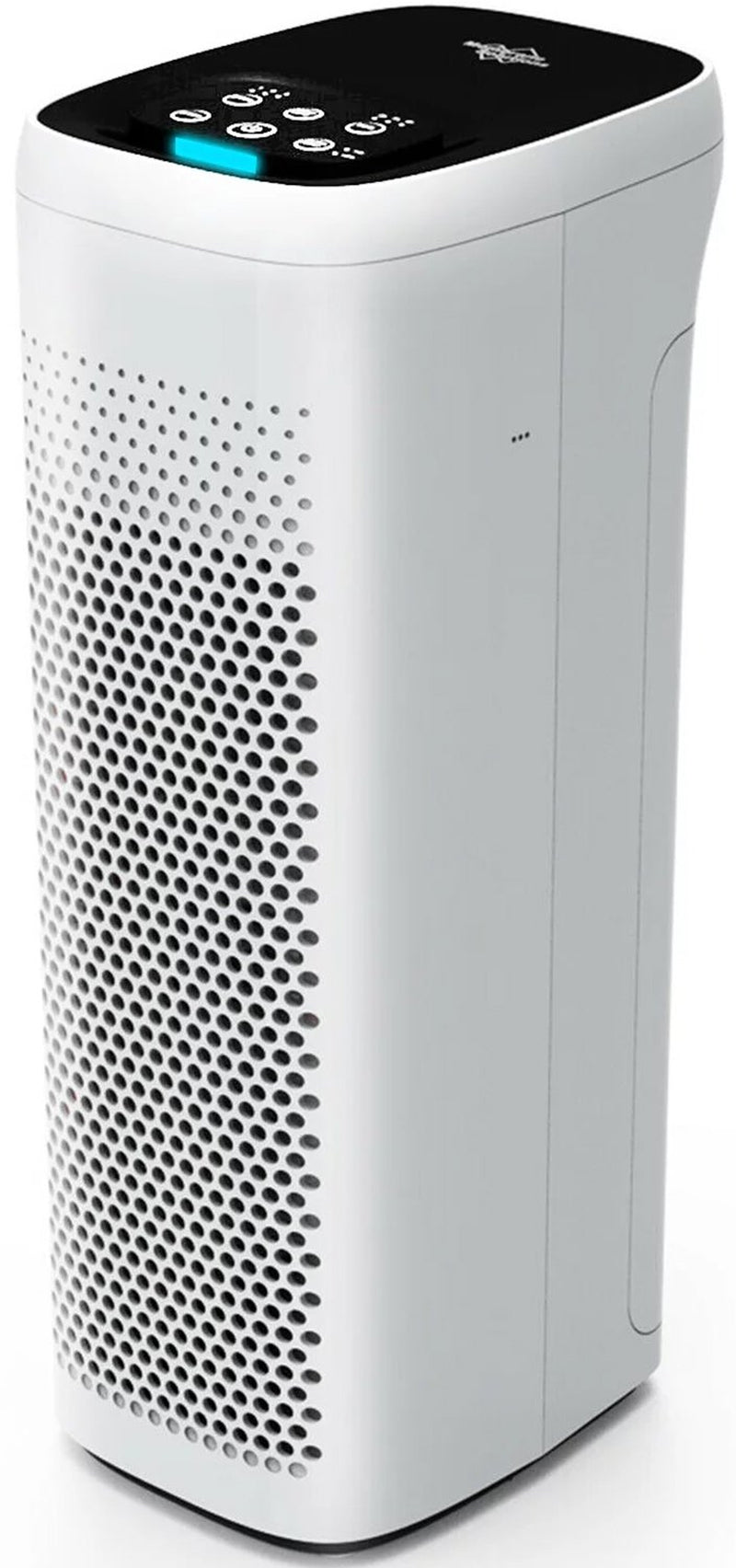 Membrane Solutions MS18 Air Purifier, Washable Pre-Filter with H13 True HEPA Air Filter for 825 Sq Ft Large Room, Reduces 99.97% Allergies Pet Dander Smoker