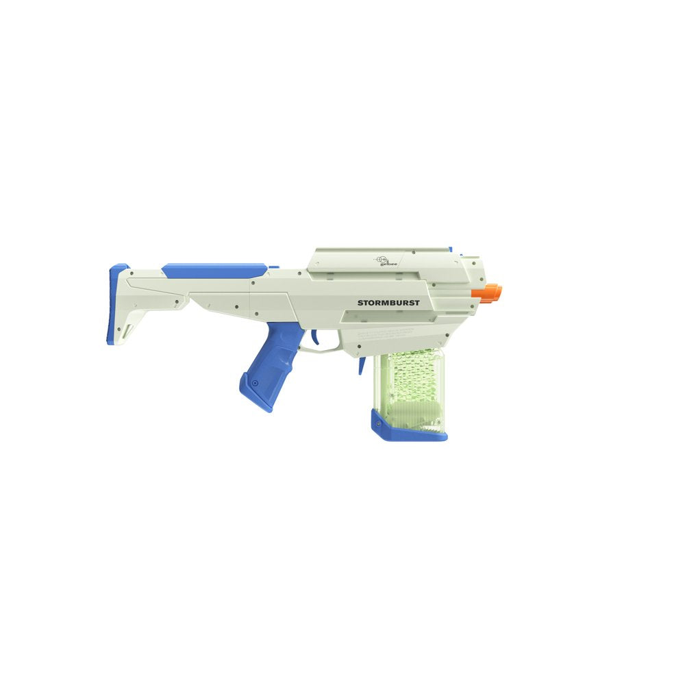 Gelbee's Storm Burst Glow in the Dark Water Bead Blaster, Gelbee's Brand