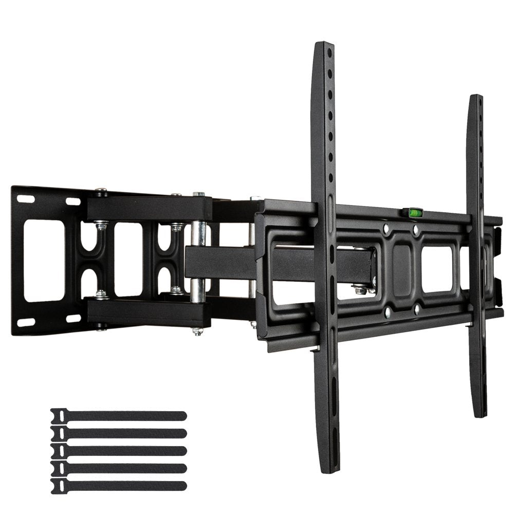 UBesGoo 32-70" Full Motion LCD LED Plasma Flat TV Wall Mount Bracket 55 60 65 70"