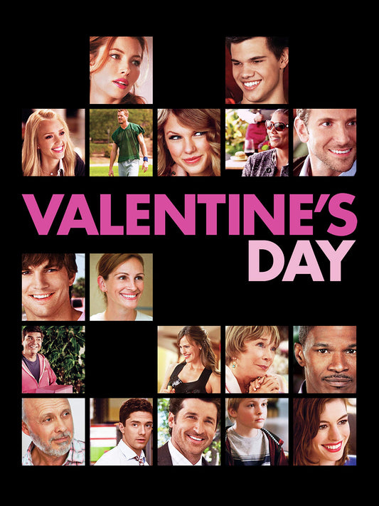 Valentine's Day (2010)