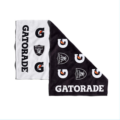 Las Vegas Raiders Towel