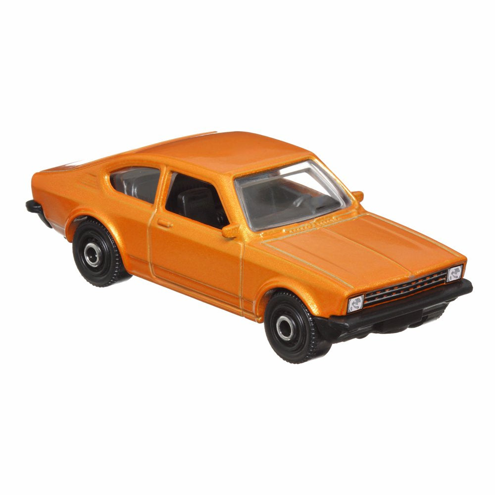 Matchbox 1:64 Scale Die-Cast Toy Car or Truck (1 Vehicle; Style and Color Vary)