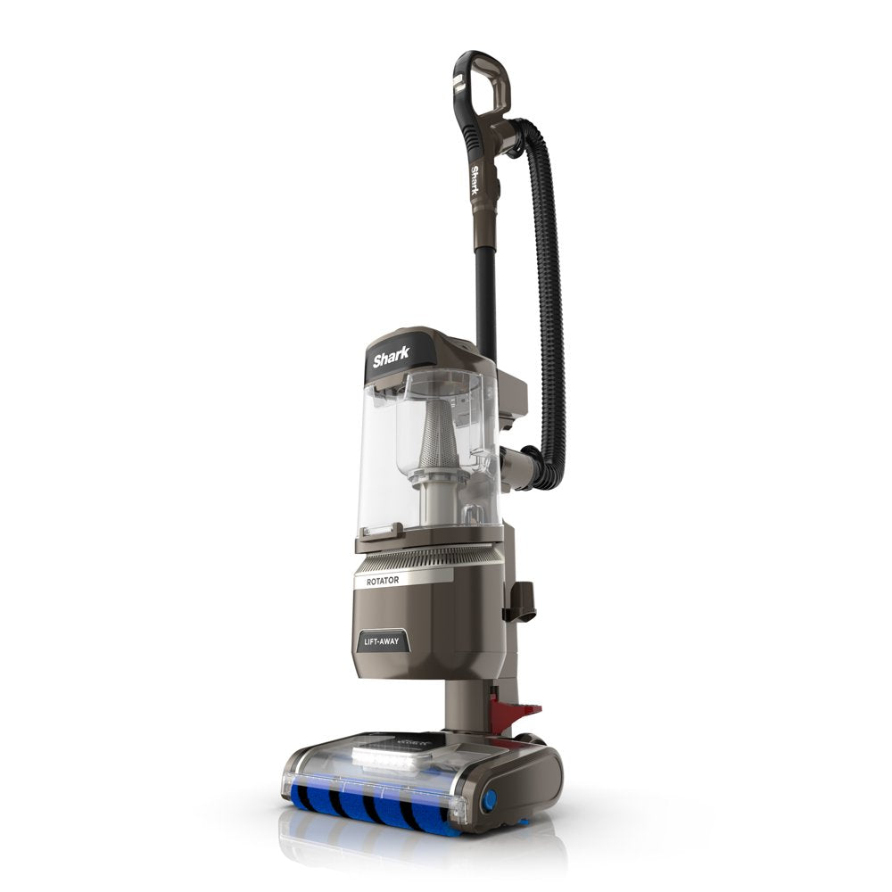 Shark® Rotator® Lift-Away® Upright Vacuum with DuoClean® PowerFins® and Self-Cleaning Brushroll, LA500WM