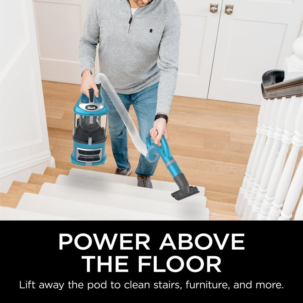 Shark Navigator® Lift-Away® Upright Vacuum