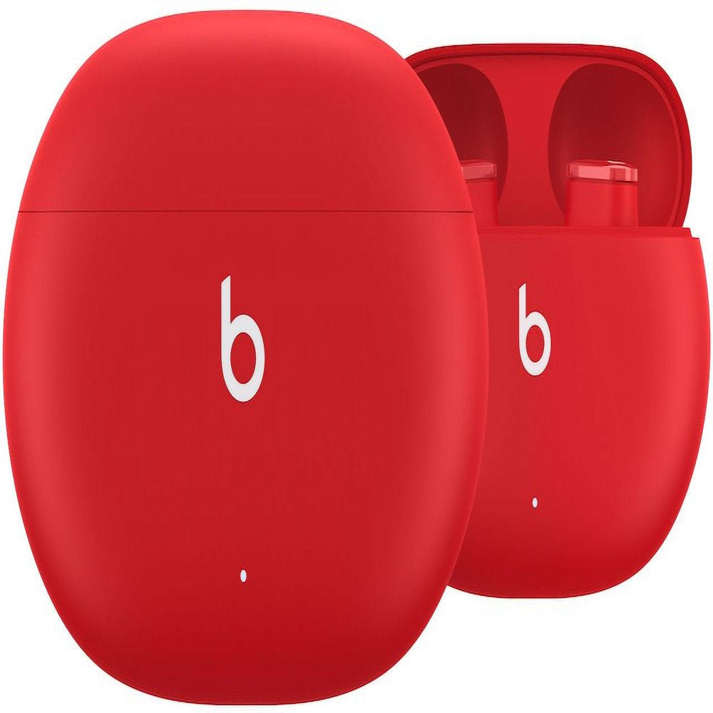 Like New  Beats by Dr. Dre - Beats Studio Buds Totally Wireless Noise Cancelling Earphones