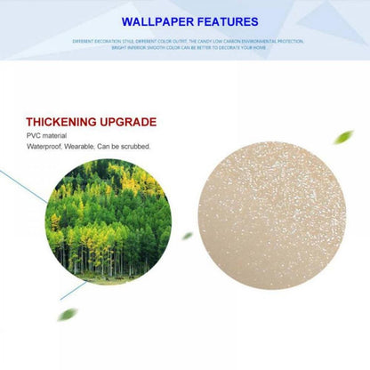 Diy Wall Paper Decorative Pvc Self Adhesive Furniture Renovation Wall Stickers Kitchen Cabinet Waterproof Wallpaper Home Decor