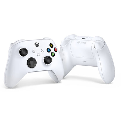 Microsoft Xbox Wireless Controller - Robot White