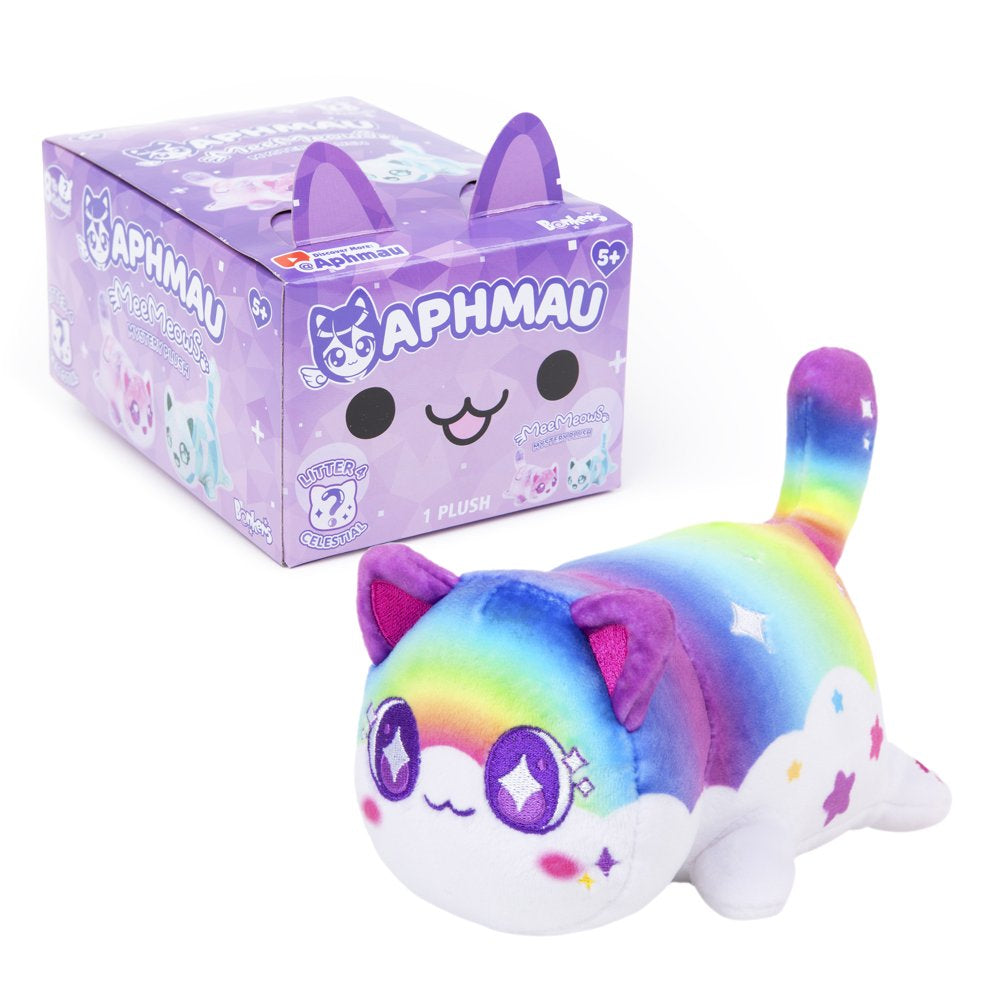 APHMAU PLUSH CAT S4