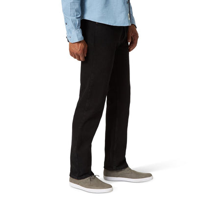 Wrangler Men's and Big Men's Regular Fit Jeans