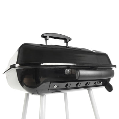  17.5" Charcoal Grill