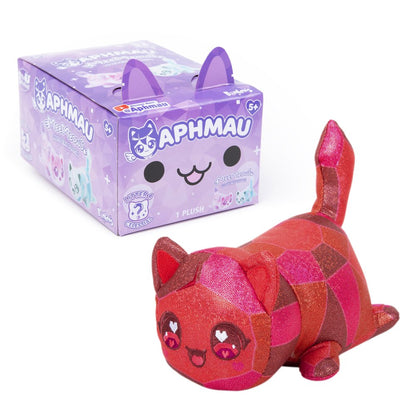 APHMAU PLUSH CAT S4