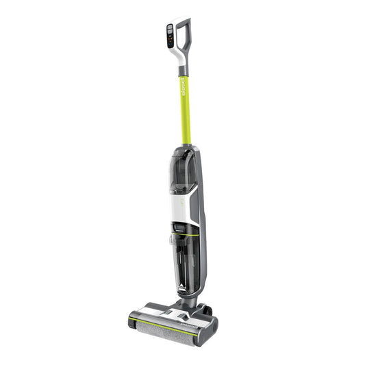 BISSELL CrossWave HF3 Cordless Multi-Surface Wet-Dry Vacuum 3654