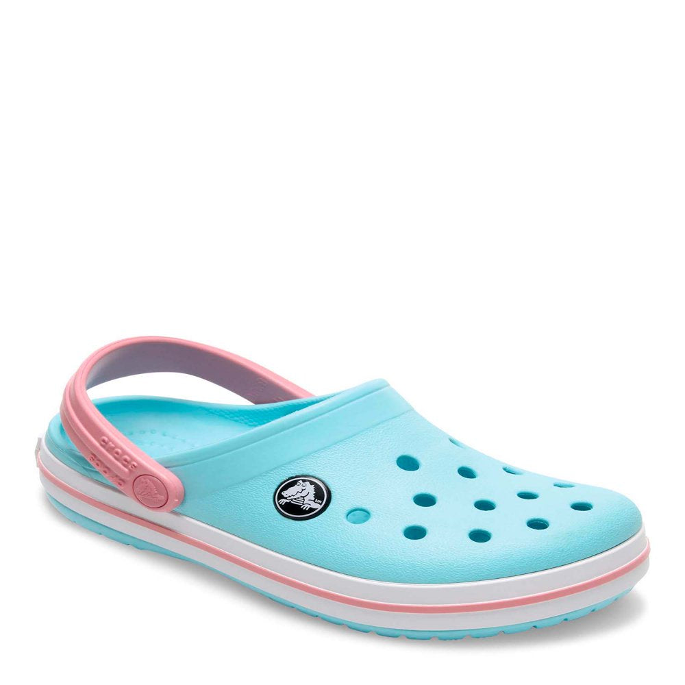 Crocs Toddler & Kids Crocband Clog, Sizes 4-6