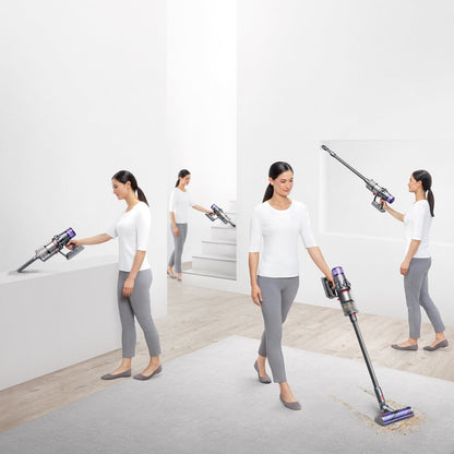 Dyson V11 Extra Cordless Vacuum Cleaner | Iron | New