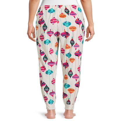 Dearfoams Women's Sleep Pants, Sizes S-3X