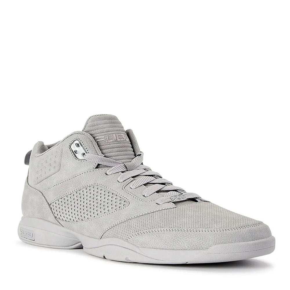 FUBU Men'S Zone Basketball High-Top Sneakers