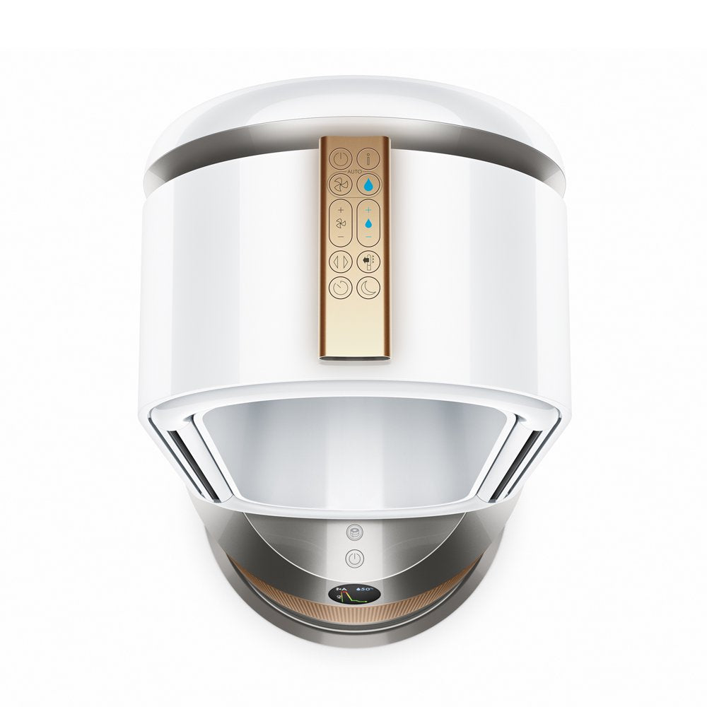 Dyson Purifier Humidify+Cool Formaldehyde™ PH04| White/Gold | New