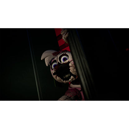 Five Nights at Freddy's: Security Breach - PlayStation 4