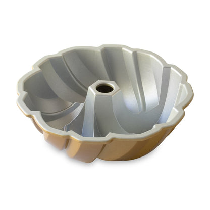 Nordic Ware 75th Anniversary Braided Bundt Pan