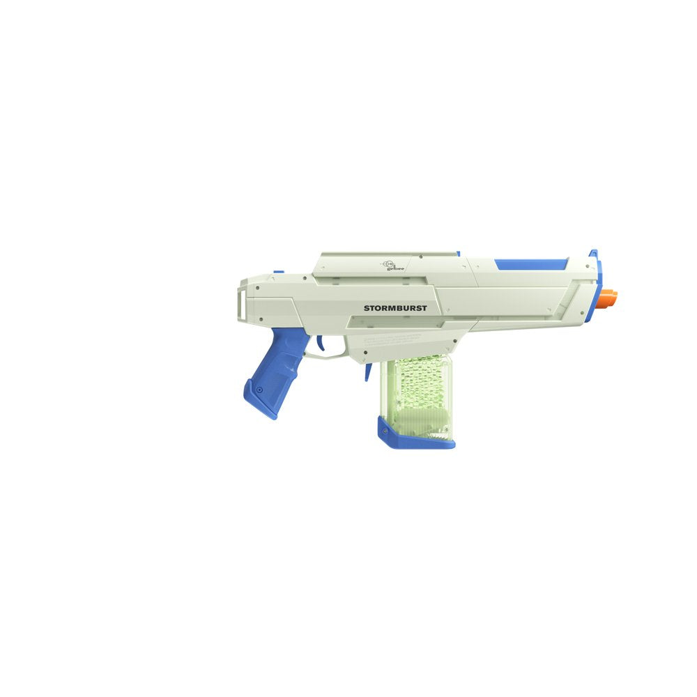 Gelbee's Storm Burst Glow in the Dark Water Bead Blaster, Gelbee's Brand