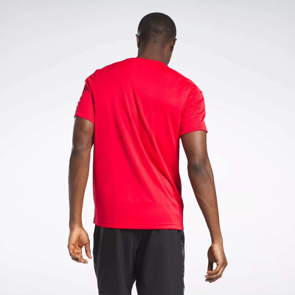 Reebok Men's Training Tech T-Shirt