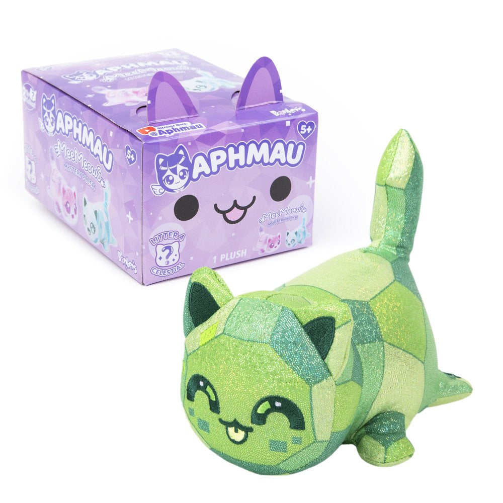 APHMAU PLUSH CAT S4