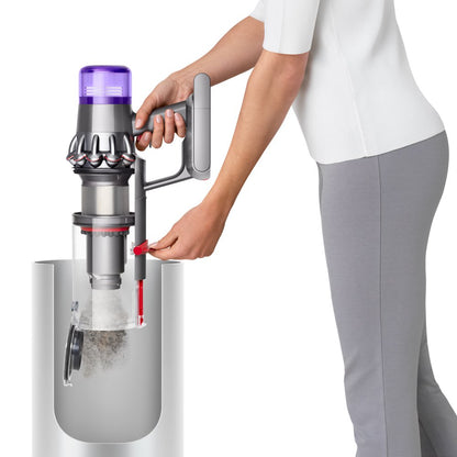 Dyson V11 Extra Cordless Vacuum Cleaner | Iron | New