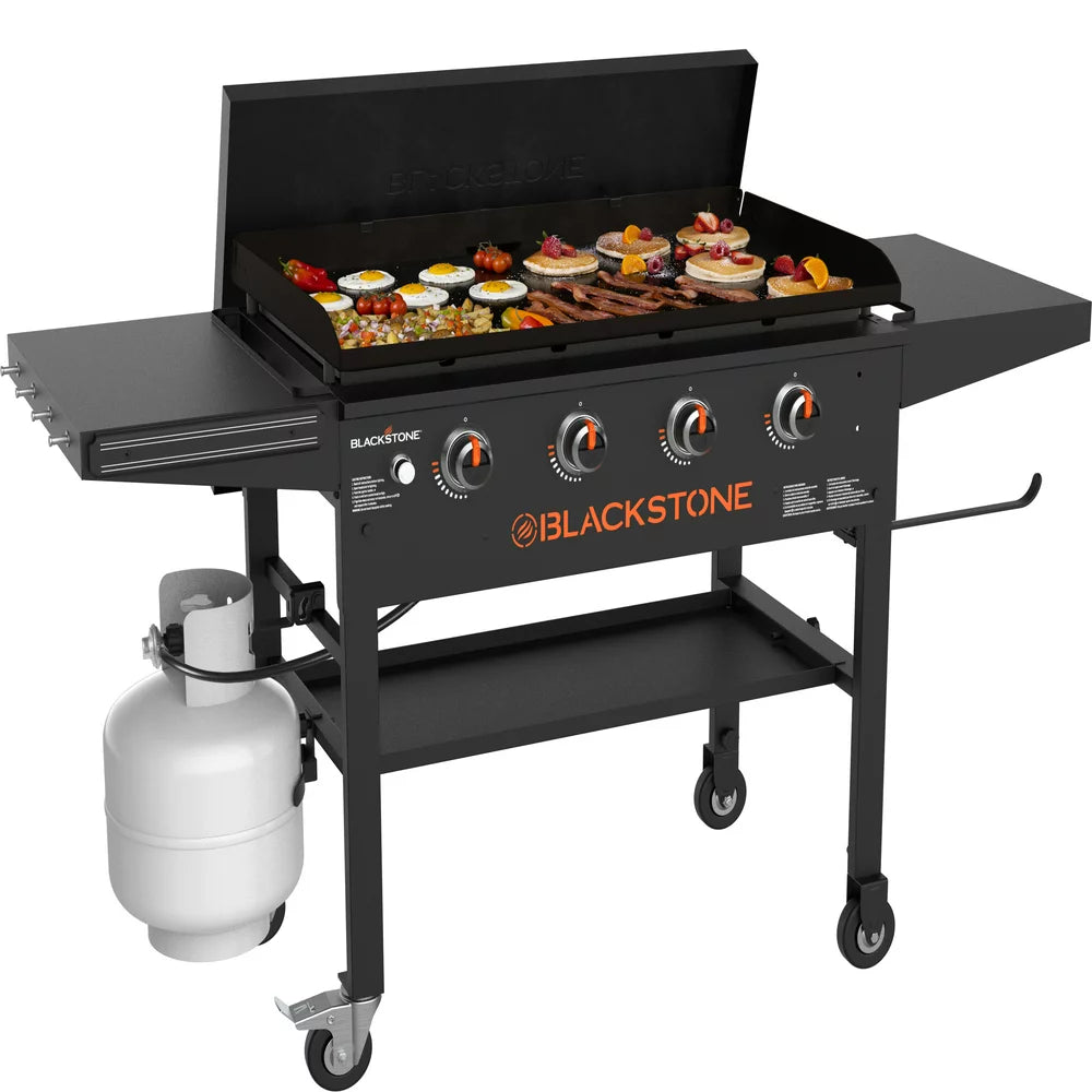 Blackstone 4-Burner 36