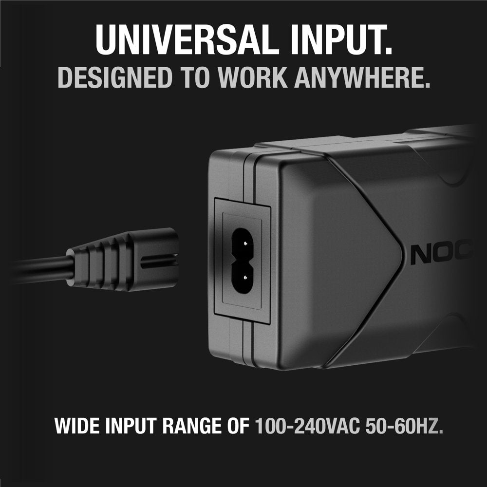 NOCO XGC4 Boost 56W XGC Power Adapter